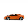 【EXTRA LARGE SIZE LAST 1 UNIT】Rastar 1:10 R C LAMBORGHINI Gallardo LP550-2 Remote Control Car for Kids white stripe Online