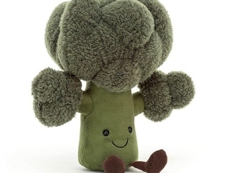 Jellycat Amuseable Broccoli Fashion