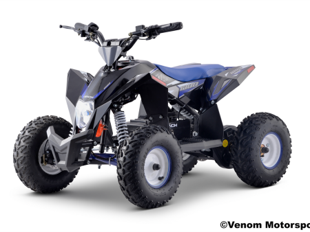 Venom E-Madix | 1300w Electric ATV | 48V | Lithium Cheap