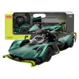 RASTAR Aston Martin Valkyrie AMR Pro RC Car 1:14 Remote Control Car Vehicle Toy Gifts For Adults Fashion