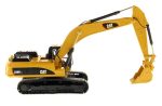 1:50 Cat® 330D L Hydraulic Excavator Core Classics Series, 85199c Hot on Sale