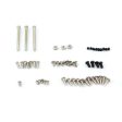 Dynam Meteor V3 Screw Set Online now