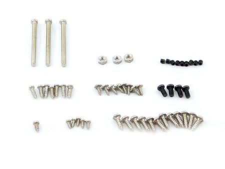 Dynam Meteor V3 Screw Set Online now