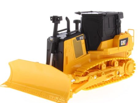 1:35 RC Cat® D7E Track-Type Tractor, 23002 Online Sale