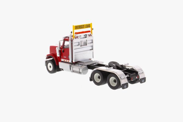 1:50 International HX520 Tandem Tractor - RED, 71002 Online Sale