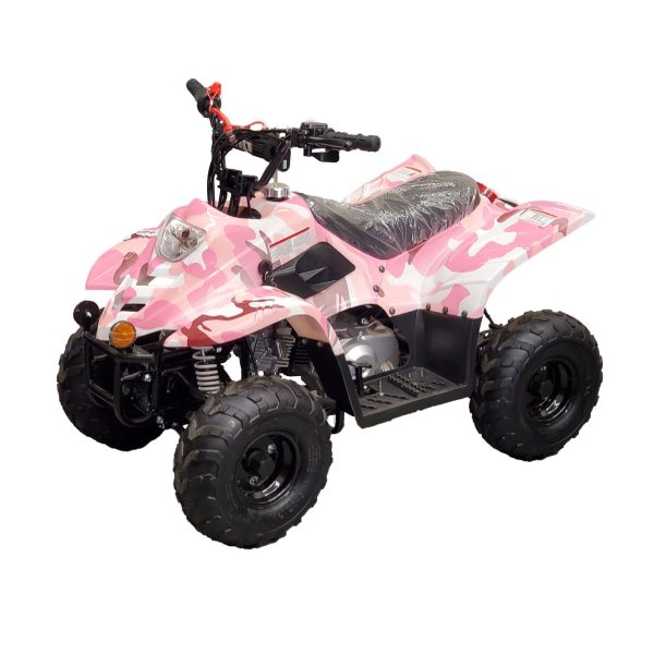 GIO Blazer 110cc Gas Atv Online Hot Sale