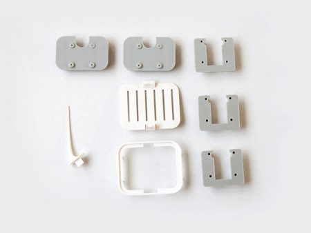 Dynam C-310 Grand Cruiser V2 Plastic Part Set Online Hot Sale