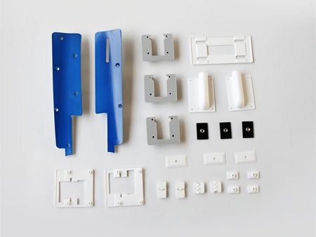 Dynam Meteor V3 Plastic Part Set Online Hot Sale