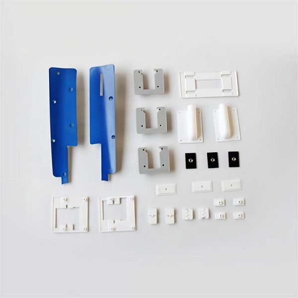 Dynam Meteor V3 Plastic Part Set Online Hot Sale