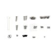 Dynam Messerschmitt BF-109 Screw Set Discount