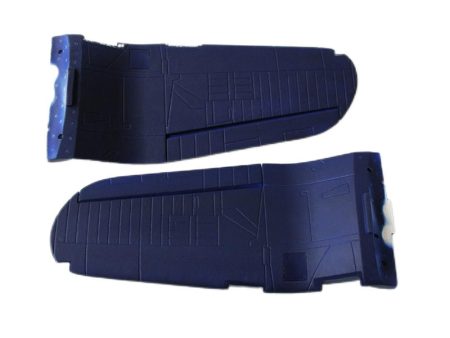 Dynam F4U Corsair Wing Set For Discount