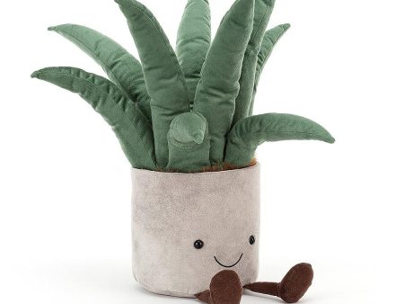 Jellycat AMUSEABLE Aloe Vera Online