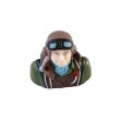 Dynam 65mm #5 Pilot Figure - DYB-05 For Cheap