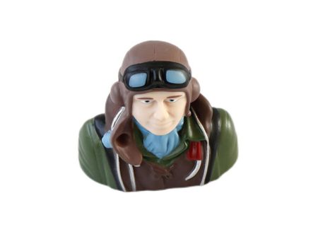 Dynam 65mm #5 Pilot Figure - DYB-05 For Cheap