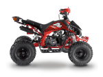 VRX 125cc Atv - Apollo For Discount