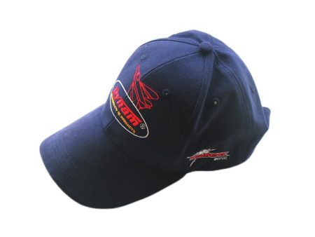 Dynam Logo RC Cap Since 2005 Sale