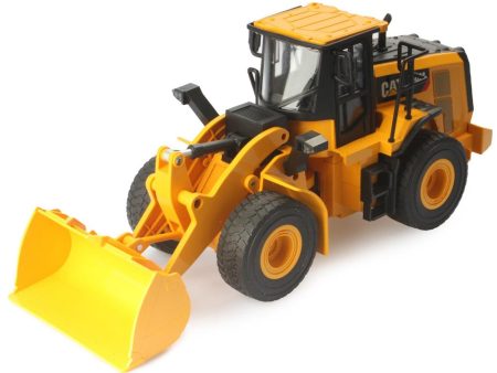 1:24 RC Cat® 950M Wheel Loader, 25003 Cheap