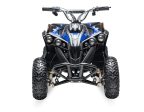 eQuad Q 1300W ATV 4 Wheeler for Kids - Rosso Online Sale