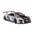 Rastar 1:14 AUDI R8 LMS Performance Remote Control Car for Kids For Discount