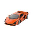 Rastar 1:14 R C LAMBORGHINI Sian Remote Control Car for Kids For Discount