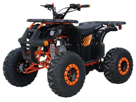 Venom Grizzly | 125cc ATV | Automatic Transmission + Reverse For Discount