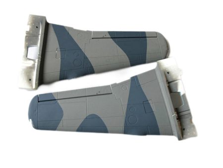 Dynam Messerschmitt Me-262 Wing Cheap