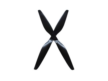 Dynam 17x5.5 Carbon Fiber Propeller for Multirotor Quadcopter Drone (1 Pair) on Sale