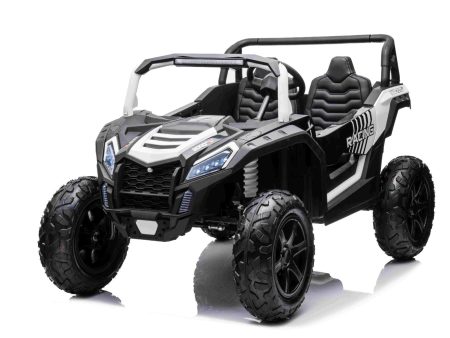 24V BLADE EDITION UTV-RACING 2 Seater Dune Buggy Electric Kids Ride-On Car with Parental Remote Control - KOW Cheap