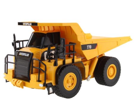 1:35 RC Cat® 770 Mining Truck, 23004 Cheap