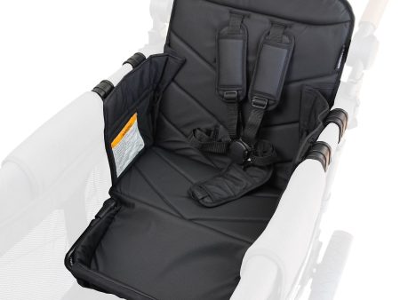 Premium Seat with Footrest W2, W2S 2.0 Online Sale