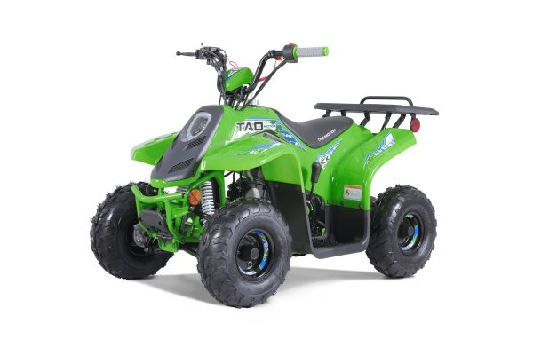 2024 Rock 110cc Gas ATV With Reverse - Tao Motors Discount