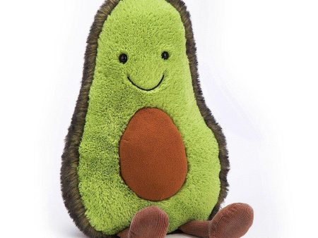 Jellycat Amuseable Avocado Online Sale