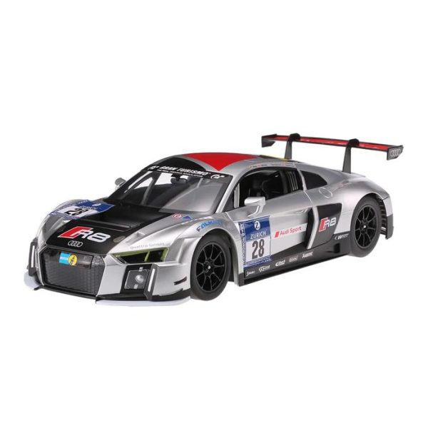 Rastar 1:14 AUDI R8 LMS Performance Remote Control Car for Kids For Discount