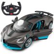 RASTAR Licensed 1:14 Bugatti Divo Remote Control Car For Discount