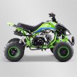 Apollo Hurricane 125cc ATV Sale