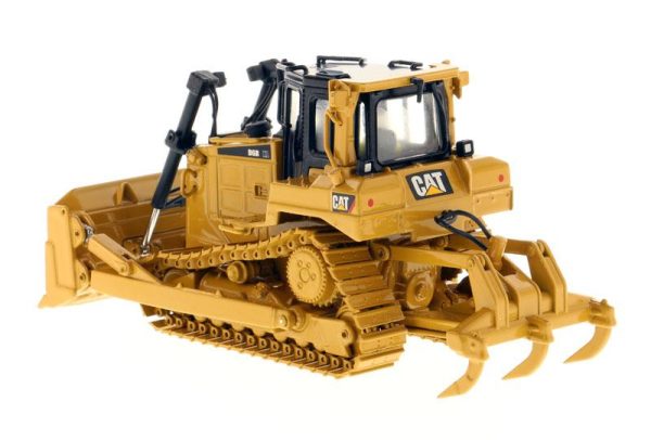 1:50 Cat® D6R Track-Type Tractor Core Classics Series, 85910c Discount