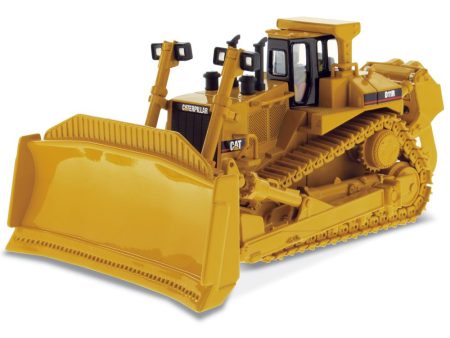 1:50 Cat® D11R Track-Type Tractor Core Classics Series, 85025c Cheap