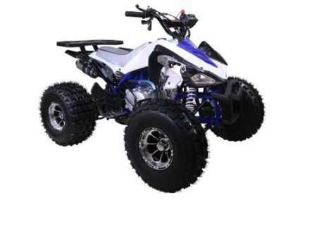 ATV TAO MOTORS - CHEETAH PRO - 125cc AUTOMATIC Discount