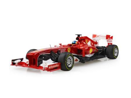 Rastar 1:12 FERRARI F1 Remote Control Car for Kids Cheap