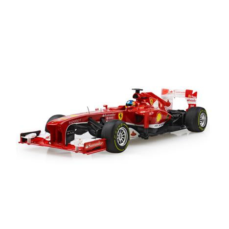 Rastar 1:12 FERRARI F1 Remote Control Car for Kids Cheap