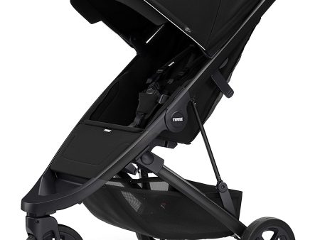 Thule Spring City Stroller For Cheap