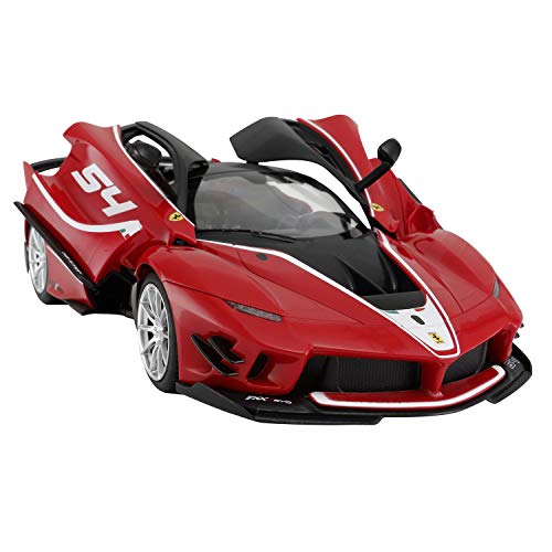 Rastar 1:14 Ferrari FXXK EVO Remote Control Car For Cheap