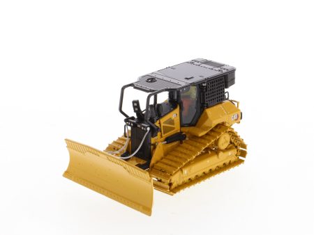 1:50 Cat D5 LGP Fire Dozer, High Line Series, 85952 ***NEW INCOMING MARCH Online now