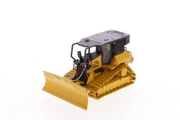 1:50 Cat D5 LGP Fire Dozer, High Line Series, 85952 ***NEW INCOMING MARCH Online now