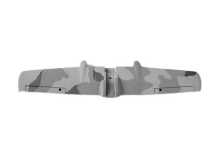 Dynam A-10 Thunderbolt II V2 Main Wing Set Green Fashion