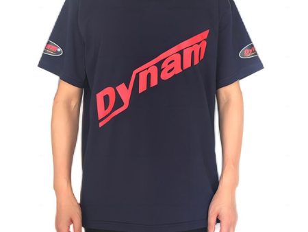 Dynam T-Shirt  EVERYTHING S GONNA BE RC  Sale