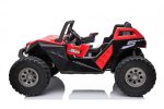 2 Seater 24V Dune Buggy Off-Road UTV Electric Kids  Ride-on Car with Remote Control By Kids On Wheelz Discount