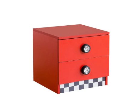 Race Car Dresser Online Sale