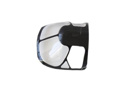 Dynam C-550 Turbo Jet Canopy Black Fashion