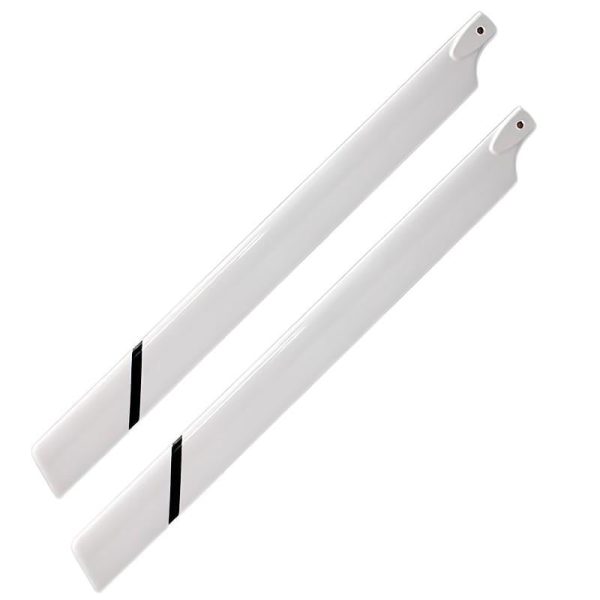 Dynam Pro3D FRP Main Rotor Blade for 50 Class Helicopter (600 mm) Fashion